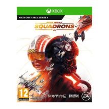 Star Wars - Escuadrones Juego Xbox One - Nuevo