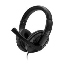 Xtreme X21PRO Auriculares Alámbrico Diadema Llamadas/Música Negro, Azul - Nuevo