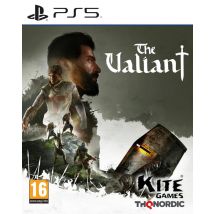 The Valiant PS5