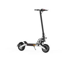 Trottinette électrique TODIMART G2 ABE pour les trajets domicile-travail, autonomie de 45 km, vitesse maximale de 20 km/h