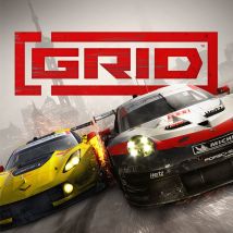 Codemasters GRID - Nuevo