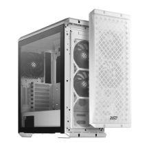 XPG DEFENDER Tower Bianco - Nuovo