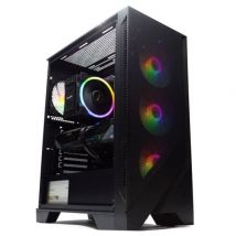 PcCom Imperial AMD Ryzen 5 7600X / 32Go / 2TB SSD / RX 9070 XT