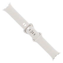 Google Pulsera Activa para Pixel Watch Talla S L Gris claro - Nuevo