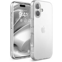 Apple iPhone 17 5G coque cover tpu protection transparente