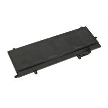 CoreParts MBXLE-BA0213 composant de laptop supplémentaire Batterie