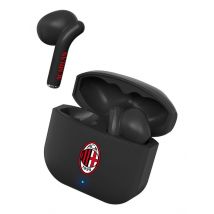 Techmade TM-XM201-MIL écouteur/casque True Wireless Stereo (TWS) Ecouteurs Appels/Musique Bluetooth Noir