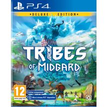 Gearbox Tribes of Midgard - Deluxe Edition