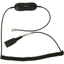 Jabra 88001-04 auricular / audífono accesorio Cable - Nuevo