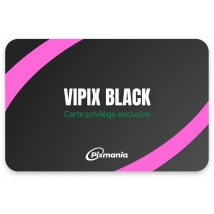 Scheda ViPix Black - Nuovo