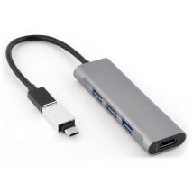 BLUESTORK Hub Mini
