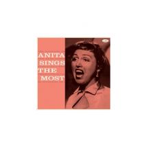 Sings The Most Feat Oscar Peterson Édition Limitée