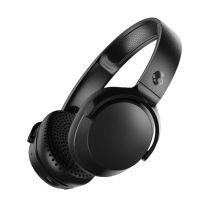 Skullcandy Riff 2 Inalámbrico Diadema Música/uso diario USB Tipo C Bluetooth Negro - Nuevo