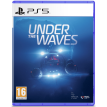 Bajo las olas PS5 - Nuevo