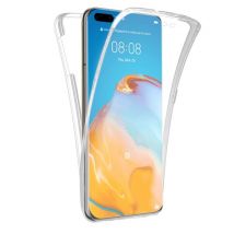Coque intégrale 360 compatible Huawei P40 Pro