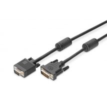 Digitus Câble adaptateur DVI