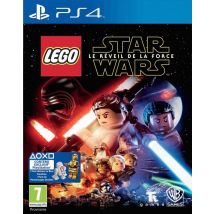 Warner Bros. Games LEGO Star Wars : Le Réveil de la Force