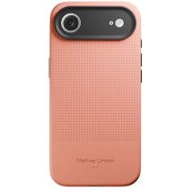 Native Union Funda MagSafe para iPhone Air Serie Active Case Ultra Reforzada Naranja - Nuevo