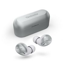Technics AZ40M2 True Wireless Stereo (TWS) Cuffie per chiamate/musica/sport/bluetooth per tutti i giorni Argento - Nuovo