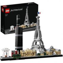 Lego 21044 - Paris - Nuevo