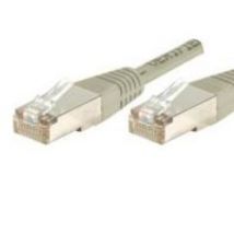 Dexlan 859505 cable de red Gris 2 m Cat6a F/UTP (FTP) - Nuevo