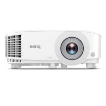 BenQ MX560 videoproyector Proyector de alcance estándar 4000 lúmenes ANSI DLP XGA (1024x768) Blanco - Nuevo