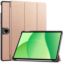 imoshion Coque tablette Trifold pour OnePlus Pad Lite - Rose Gold