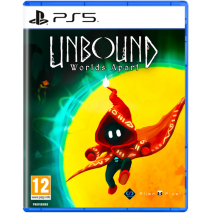 Unbound Worlds Apart PS5