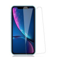 EVETANE Protector de pantalla de vidrio templado ultrarresistente Compatible con los teléfonos de la marca Apple iPhone 13 - Nuevo