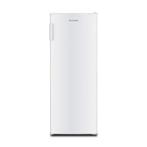 Schneider SCCA163-WE - Congélateur armoire 168L Blanc