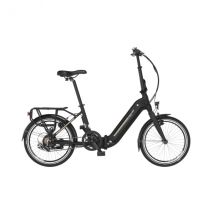 Fischer-Fahrrad FR18 Nero Alluminio 50,8 cm (20 ) 19,6 kg - Nuovo