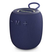 Energy Sistem Bloom Enceinte portable mono Bleu 10 W