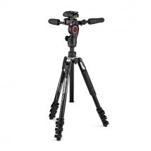 Trípode MANFROTTO MKBFRLA 4 BK 3W - Nuevo