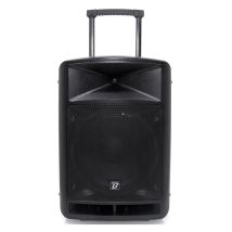 BoomTone Dj TravelSound12-VHF