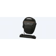 Sony LCS-AMB étui et housse d'appareils photo Sac à bandoulière Noir