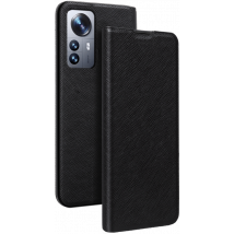 Folio Stand Xiaomi 12T / 12T Pro Noir Bigben