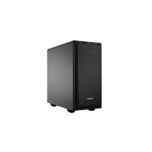 be quiet! Pure Base 600 Midi Tower Noir