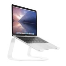 Twelve South Curve Soportes de Laptop Blanco - Nuevo