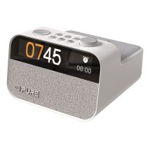 Pure Moment Charge Portatile Digitale Bianco - Nuovo