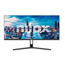 Nilox NXM29UW01 écran plat de PC 73,7 cm (29 ) 2560 x 1080 pixels 2K LED Noir