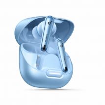 Soundcore Liberty 4 NC Auriculares True Wireless Stereo (TWS) Dentro de oído Llamadas/Música USB Tipo C Bluetooth Azul - Nuevo