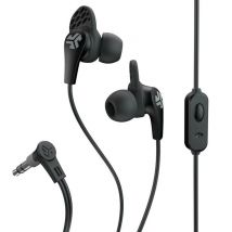 JLab JBuds Pro Signature Écouteurs Avec fil Ecouteurs Sports Noir