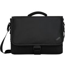 Lenovo 4X40Y95215 sacoche d'ordinateurs portables 39,6 cm (15.6 ) Sac Messenger Noir