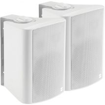 Vision SP-900P altavoz De 2 vías Blanco Alámbrico 30 W - Nuevo