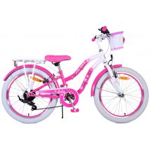 Volare 22122 City Bike Rosa 20 bike - Nuovo