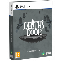 Death's Door: Ultimate Edition PS5
