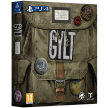 Gylt Edizione da collezione PS4 - Nuovo