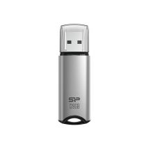 Silicon Power Marvel M02 unidad flash USB 32 GB USB tipo A 3.2 Gen 1 (3.1 Gen 1) Plata - Nuevo