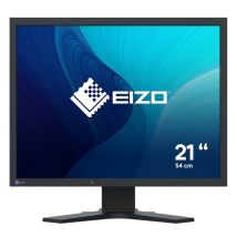 EIZO FlexScan S2134 LED display 54,1 cm (21.3 ) 1600 x 1200 Pixeles UXGA Negro - Nuevo