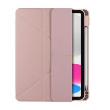 Custodia Folio per iPad 10,9 London Series con slot per stilo - Nuovo